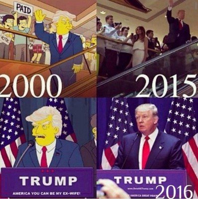 Предсказание в мультсериале Симпсоны - The_Simpsons.jpg