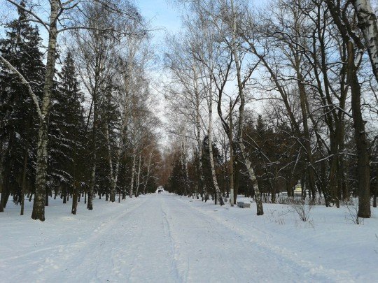 Славянск сегодня Актуальные новости, события, факты, фото - Slovyansk-winter-4.jpg