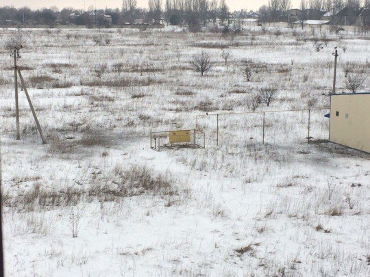 Обстановка в городе Красногоровка, перекличка и обсуждение важных событий - Kras (2).jpg