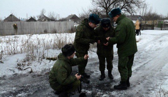 Обстановка в Докучаевске - Docuch (2).jpg