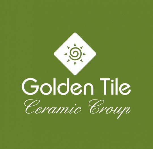 Эмблема торговой марки Golden Tile - goldentile.jpg