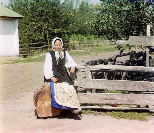 Это Украина, детка Типичная Украина  - proskudin-gorsky (2).jpg