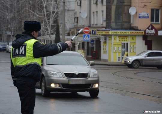 В ГАИ днр пока не будут штрафовать за отсутствие полиса ОСАГО - 90234890.jpg