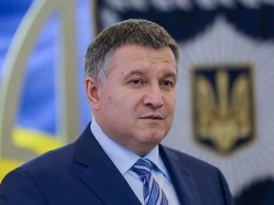 Аваков повздорил с народным депутатом из ОПЗЖ  - Avakov.jpg