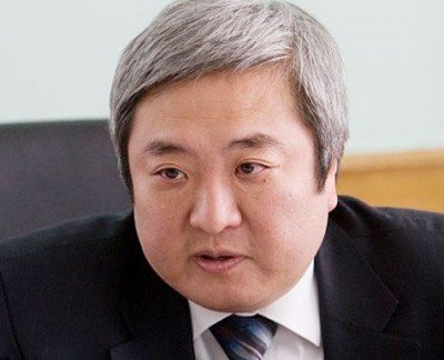 Александр Син, городской голова Запорожья
