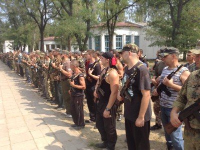 армия бомжей