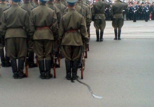 Армия РФ