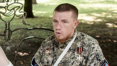 Арсен Павлов, автомойщик из России, Моторола
