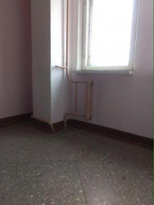 Батарея отопления