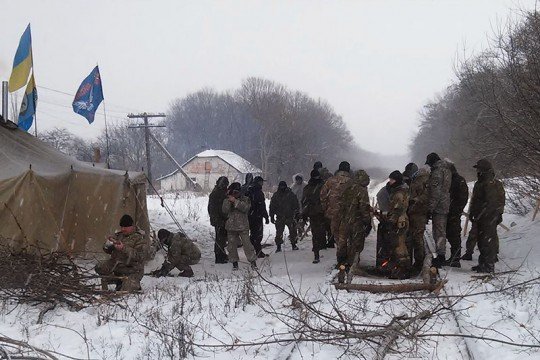 Блокада торговли между оккупированными территориями и Украиной - Blokada (1).jpg