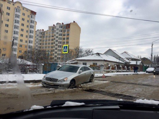 Больно наверное