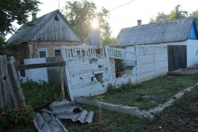 Частные дома