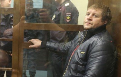 Единоборства. Последние новости. Легенды спорта. - 3920396.jpg