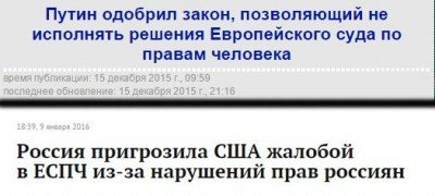 ЕСПЧ