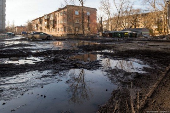 Это Россия, детка Типичная Россия  - omsk.jpg