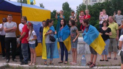 Флаги нравятся всем