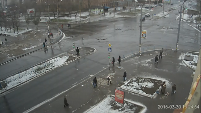 Город Алчевск