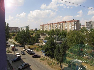 Город Угледар