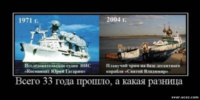 Господи! Как ты это допустил?