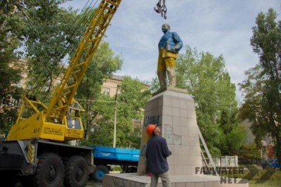 Как на эшафоте