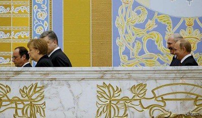 Как закончились переговоры