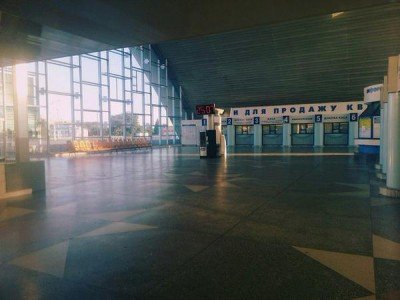 Кассы