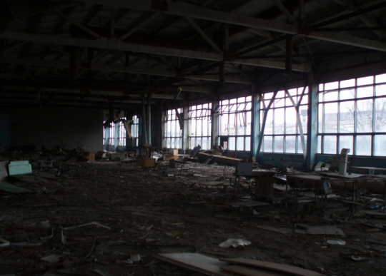 Краснодон в составе ЛНР - krasnodon (2).png