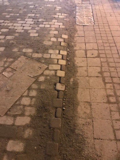Красота после ремонта!