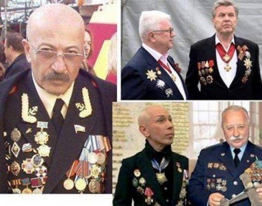 Кто эти диды и за кого они ваевале?