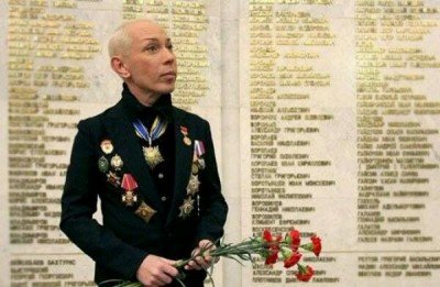 Кто пидор? Я? Я герой!