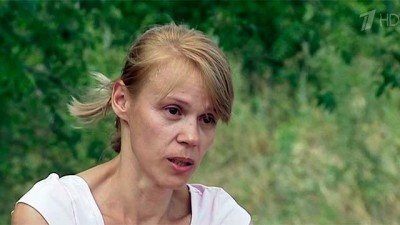 Легендарная сказочница Галина Пышняк из Славянска рассказывает про распятого силовиками ребенка на главной площади