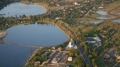Легендарный и известный Славкурорт