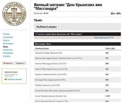 Мой Крым, который я люблю - Вино1.JPG