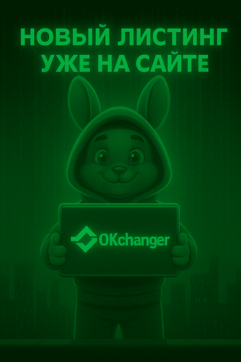  ange - современный обменный пункт криптовалют, множество направлений по хорошим курсам - okchanger.png