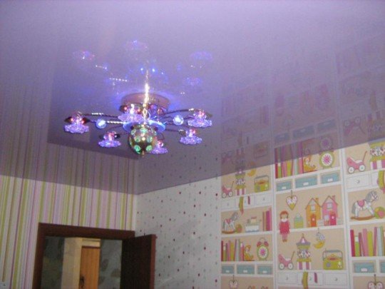Натяжные потолки. Недорого. Донецк, Харцызск, Макеевка. - потолки 2.jpg