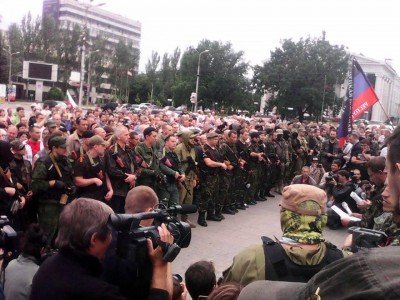 &quot;Новобранцы&quot;