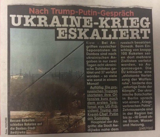 Обстановка в Авдеевке - Avdeevka.jpg