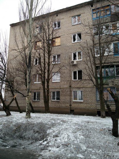 Обстановка в Авдеевке - Avdeevka-03022017 (5).jpg