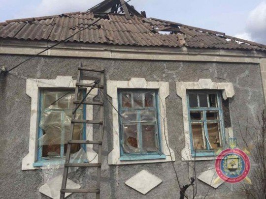 Обстановка в Авдеевке - Avdeevka-26-03-2017 (1).jpg