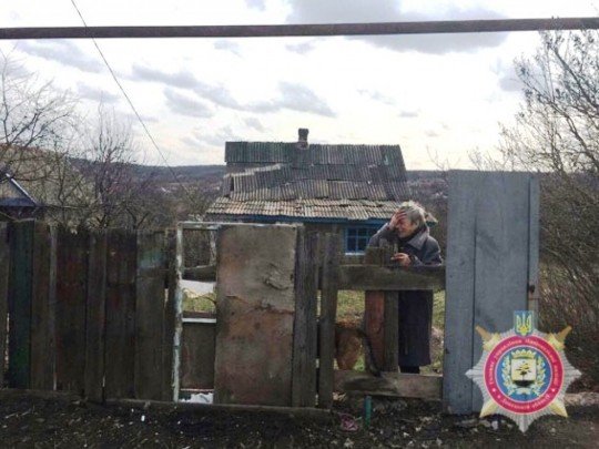 Обстановка в Авдеевке - Avdeevka-26-03-2017 (3).jpg