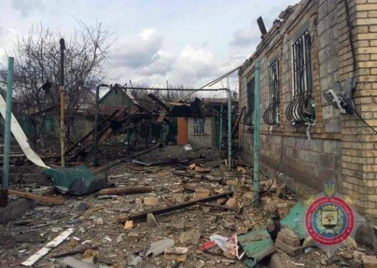 Обстановка в Авдеевке - Avdeevka-26-03-2017 (4).jpg