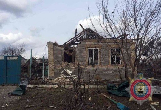 Обстановка в Авдеевке - Avdeevka-26-03-2017 (6).jpg