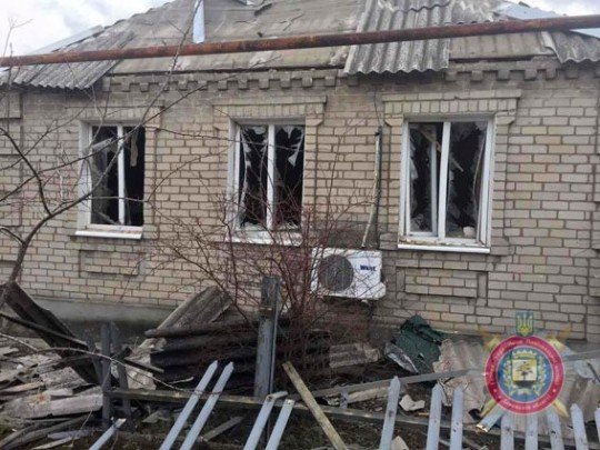 Обстановка в Авдеевке - Avdeevka-26-03-2017 (7).jpg
