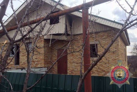 Обстановка в Авдеевке - Avdeevka-26-03-2017 (9).jpg