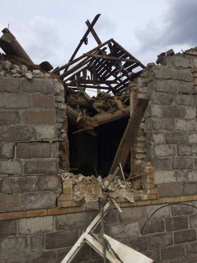 Обстановка в Авдеевке - Avdeevka-26-03-2017 (11).jpg