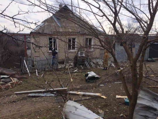 Обстановка в Авдеевке - Avdeevka-26-03-2017 (15).jpg