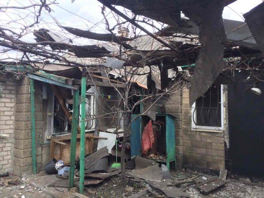 Обстановка в Авдеевке - Avdeevka-26-03-2017 (16).jpg