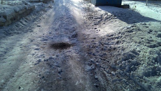 Обстановка в городе Красногоровка, перекличка и обсуждение важных событий - Krasnogorovka (1).jpg