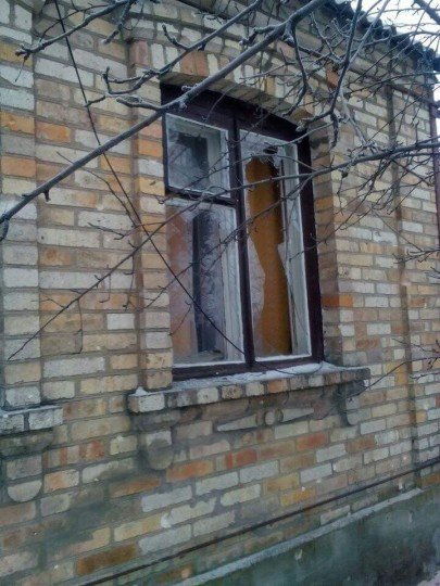 Обстановка в городе Красногоровка, перекличка и обсуждение важных событий - Krasnogor (1).jpg