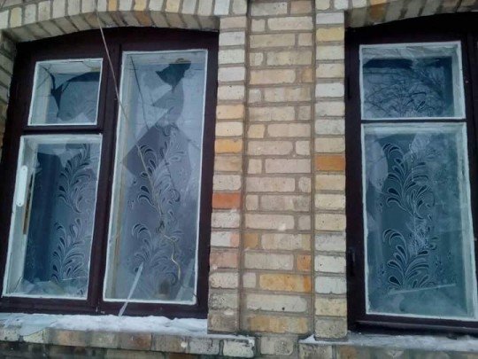 Обстановка в городе Красногоровка, перекличка и обсуждение важных событий - Krasnogor (4).jpg